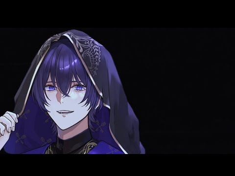 【ツイステOP】　piece of my world （cover）/八雲れん　【MV】