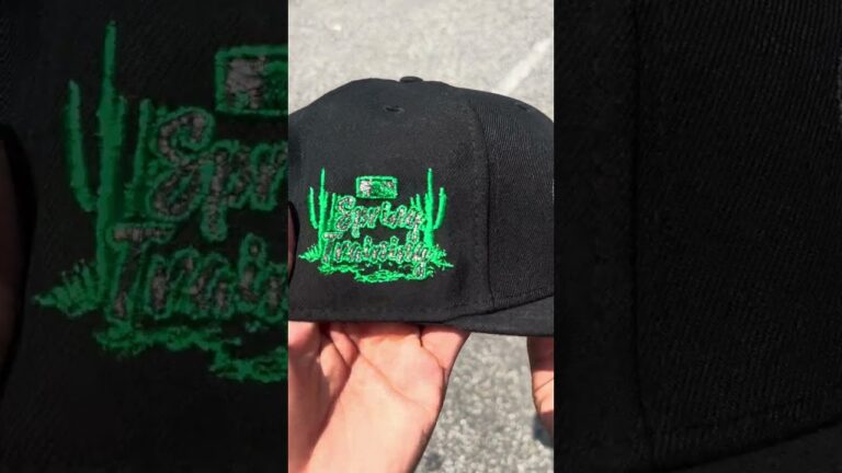 オークランド アスレチックス スプリング トレーニング New Era 59Fifty フィット ハット 🐘