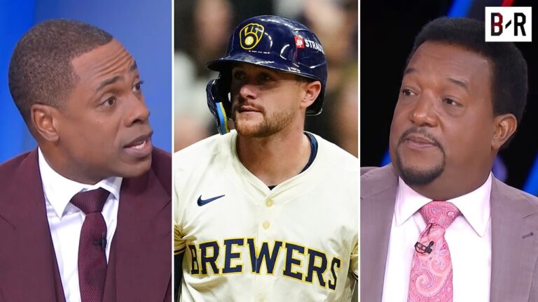 ブルワーズがカブスとの第5戦に勝利しNLCS進出 | TBSのMLB
