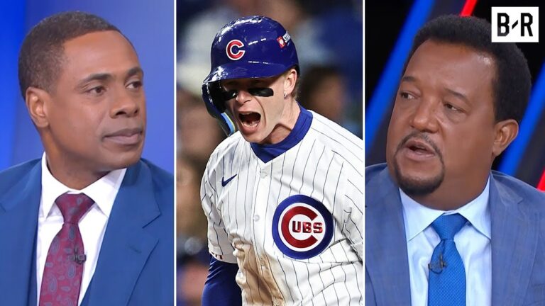 カブス、敗退回避＆NLDSでブルワーズとの第4戦を強行 | TBSのMLB