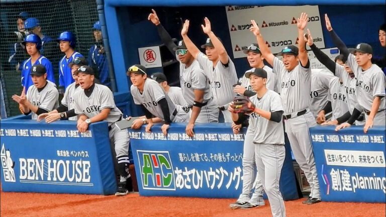 【CSファーストステージ】中山礼都スリーラン!!　2025.10.12