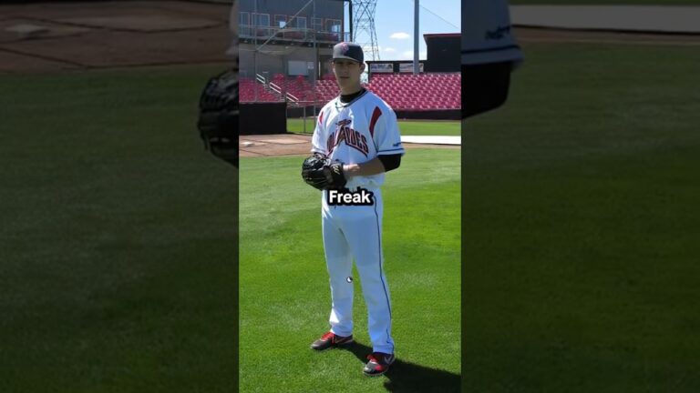 兄はMLB最高の投手だったが、その後姿を消した 😔