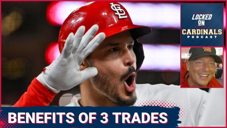 セントルイス・カージナルスの新時代がトレードの可能性から始まる中、誰が窮地に立たされているのか!