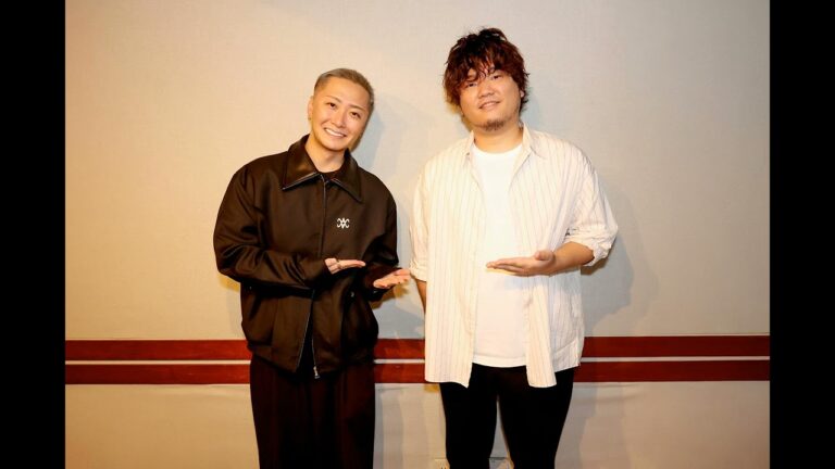 【＃ダイッス】第80回アーカイブ配信！～Da-iCEの大野雄大ッス！ supported by BOAT RACE～