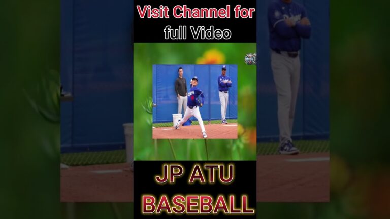 【速報】ダイヤモンドバックス戦前！ロバーツ監督、大谷の欠場を正式発表。山本由伸が衝撃の事実を暴露…#shortsfeed  #shoheiohtani #mlbb#wbc2025 #baseball