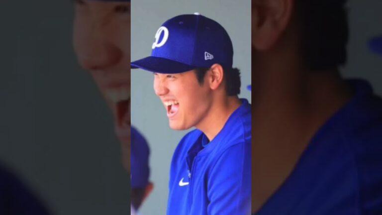 ロバーツ監督の一言に大谷翔平が激変!? ドジャース“因縁の相手”ブルワーズとの運命の再戦へ #野球ニュース #baseball #中日ドラゴンズ #プロ野球 #ドジャース #スポーツニュース #野球
