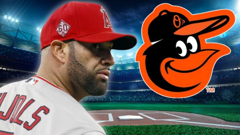 MLBレジェンドのオリオールズへの衝撃的な入札が明らかに
