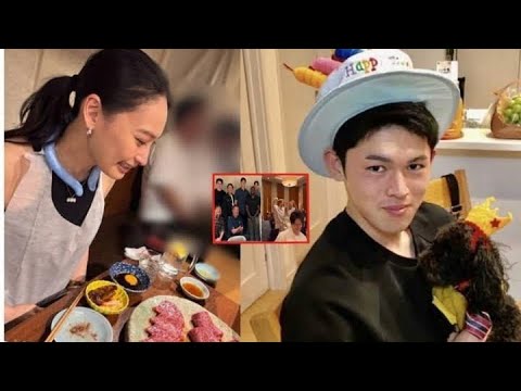 😭✨（涙）朗希のこの笑顔、守りたい…💎津留﨑との何気ない日常にファン悶絶「尊すぎる」👑