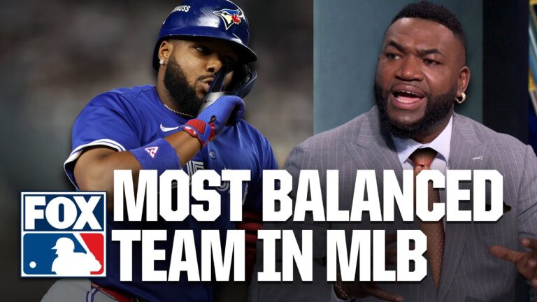 ウラディミール・ゲレーロ・ジュニア、躍進中のブルージェイズ 📈「MLB on FOX」スタッフが彼らの特別な理由を語る