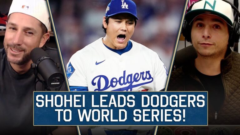 大谷率いるドジャースがワールドシリーズに帰ってくる！ | 1051