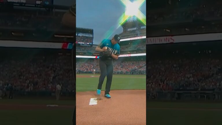 Aaron Nola MAKES HISTORY vs Minnesota Twins 👏