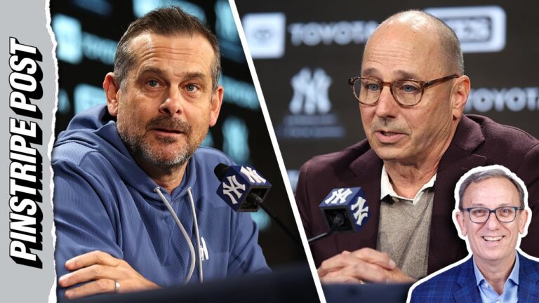 ヤンキースは再び現状を維持するだろう！ |ピンストライプポスト