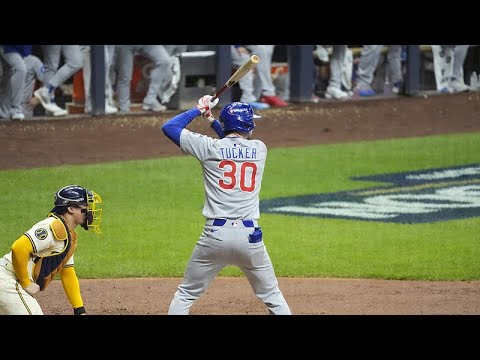 フリーエージェントに向けたカブスの2026年の名簿見通し |カブスのポストゲームライブ！ I マーキー スポーツ ネットワーク