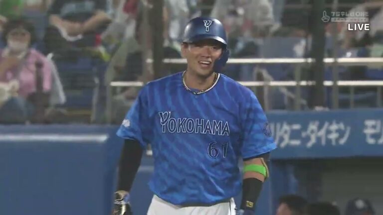 蝦名達夫 2025 全安打全出塁集　（横浜DeNAベイスターズ）