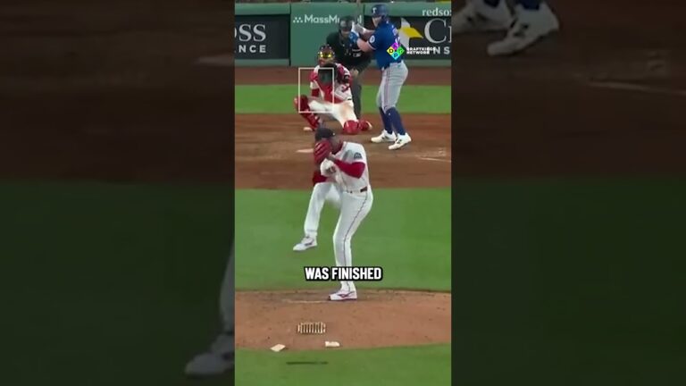 ボストン・レッドソックスはレッド・ホットだ！ |デビッド・サムソン #mlb #redsox に個人的なことは何もありません