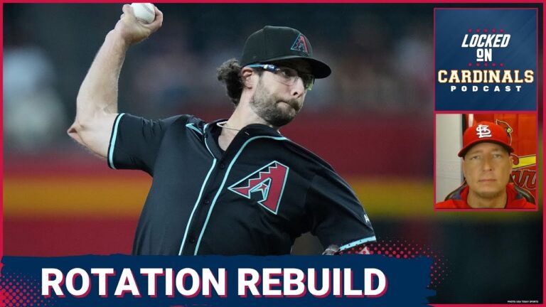 セントルイス・カージナルスはどのフリーエージェント先発投手を狙うでしょうか?