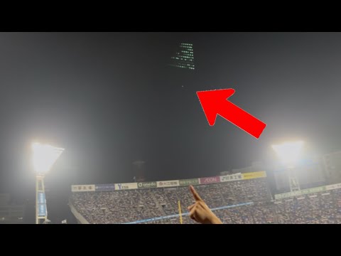 【中日】加藤匠馬4年ぶりホームラン！