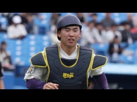 来年西武の正捕手は●●です【小島大河・古賀悠斗・炭谷銀仁朗】