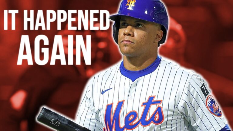 MLBの4億ドルの失望が再び襲う - ニューヨーク・メッツ