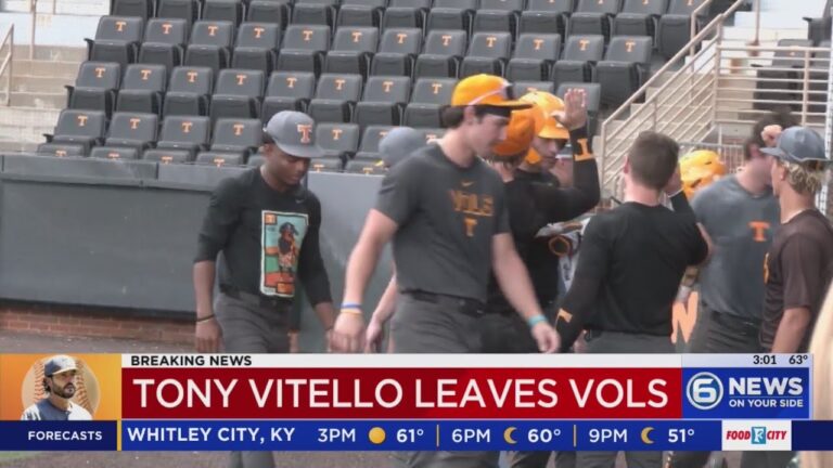 トニー・ビテロがジャイアンツ監督就任契約を受け入れる