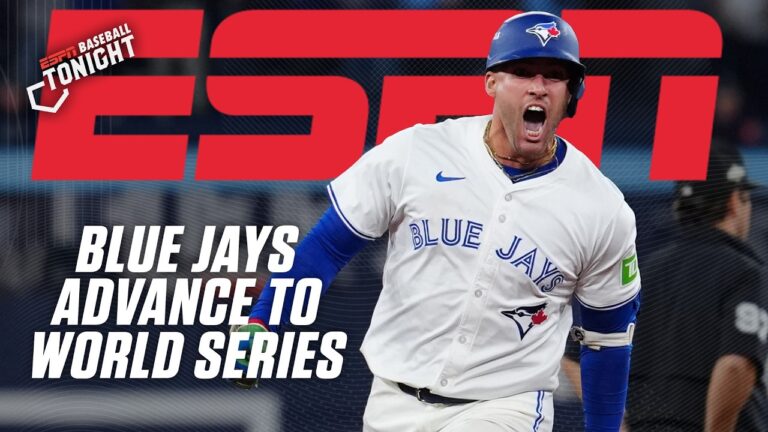 第 7 戦の反応 ⚾ ブルージェイズがマリナーズを破ってワールド シリーズに進出 |ベースボール・トゥナイト