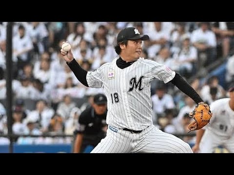ロッテ・二木康太、今季限りで現役引退を決断　度重なるけが乗り越えた12年のプロ野球人生に幕