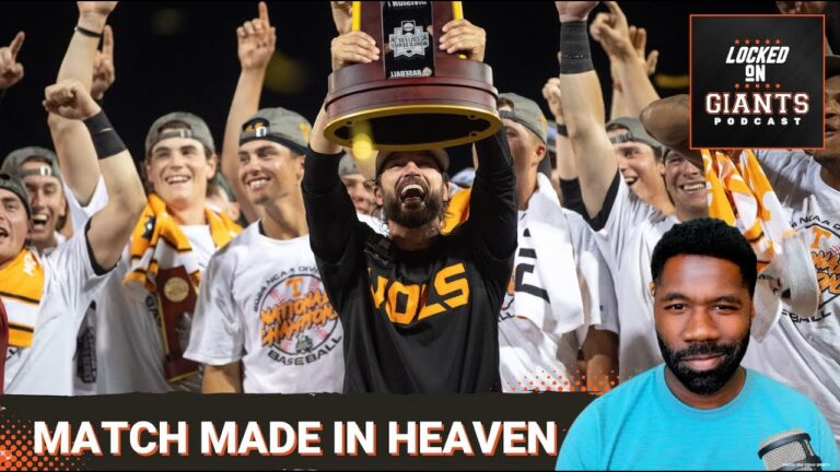 ヴィテロ効果: ​​トニー・ヴィテロの下でジャイアンツの選手とファームシステムはどのように成長するか