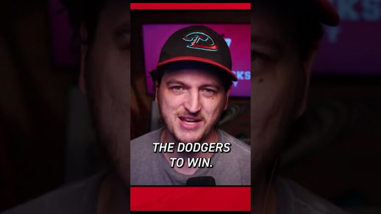 Dバックスのファンがワールドシリーズに参戦 |ロックド・オン・ダイヤモンドバックス ポッドキャスト