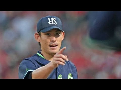 💙「最後のFA」決断…高梨裕稔、ヤクルト愛を貫く理由とは？⚾️