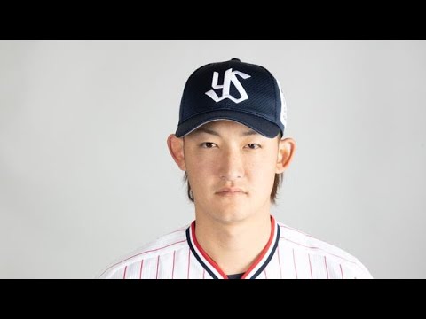 【ヤクルト】阪口皓亮を1軍登録　22日は青柳晃洋が古巣阪神戦に先発（日テレNEWS NNN）