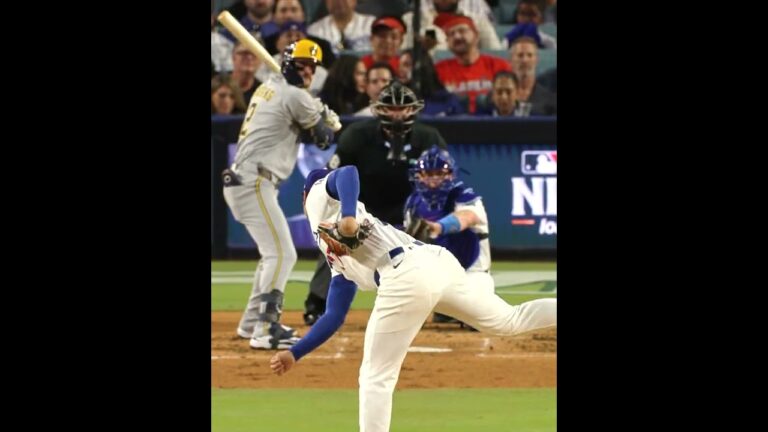 ワールドシリーズの勝者総取りの戦いが今夜始まります 🏆