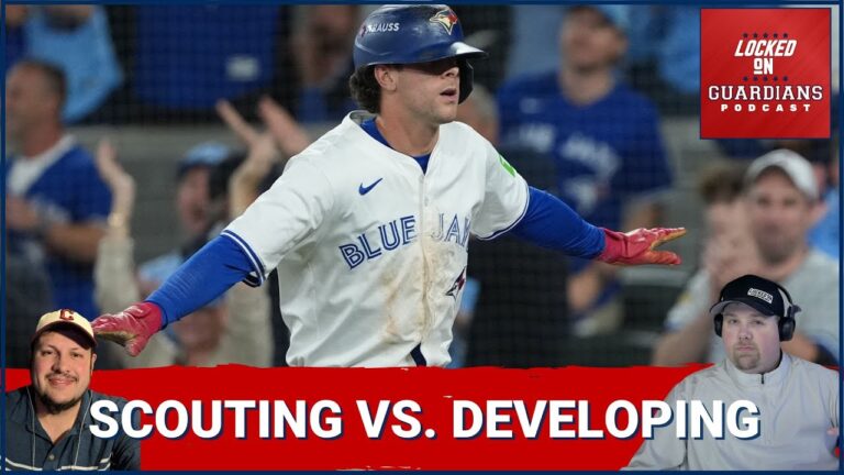 討論: クリーブランド・ガーディアンズの深刻な問題点。ブルージェイズ、ワールドシリーズ |船を正す