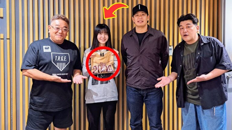 衝撃サプライズ！楽天・浅村栄斗が「乃木坂46ANN」で久保史緒里にTシャツ贈呈＆卒コン参戦約束