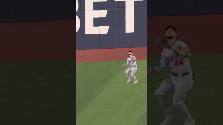 アレハンドロ・カークがブルージェイズで同点ゴール！ #ワールドシリーズ