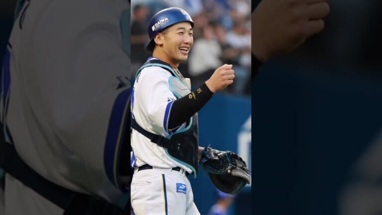 ⚾💙✨🩵💪🌈⭐ＤｅＮＡ山本祐大、ついに完治への一歩！✨右腕プレート除去手術を無事終了💫「新しい自分でまたマウンドへ🔥」