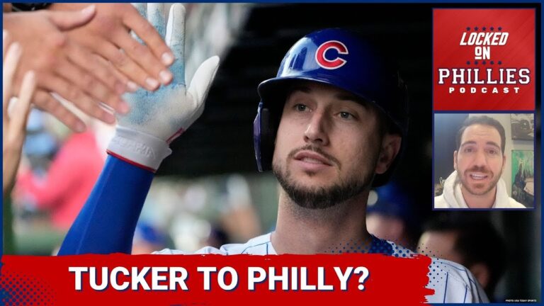 フィラデルフィア・フィリーズはカイル・タッカーを狙う余裕があるだろうか?