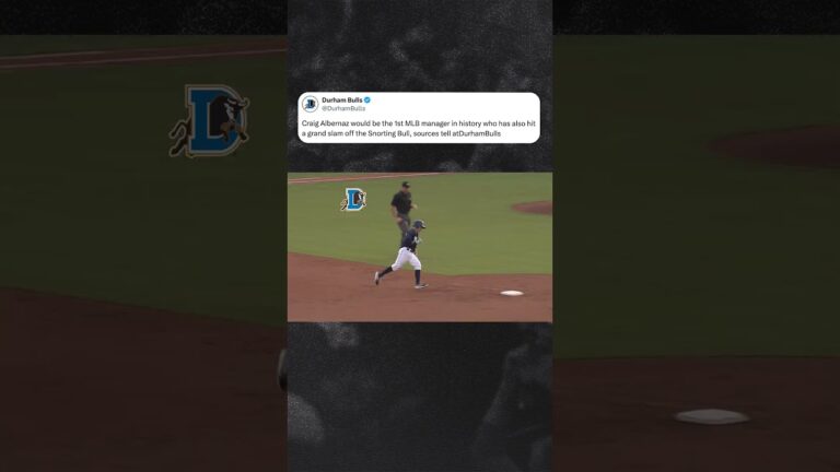 ダーラムブルズで本当ならビッグ👀