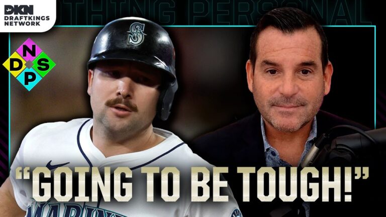 シアトル・マリナーズが反撃するのがなぜこんなに難しいのか！