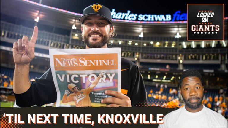 真実が明らかに: トニー・ビテロがジャイアンツのためにテネシーを離れることを選んだ理由