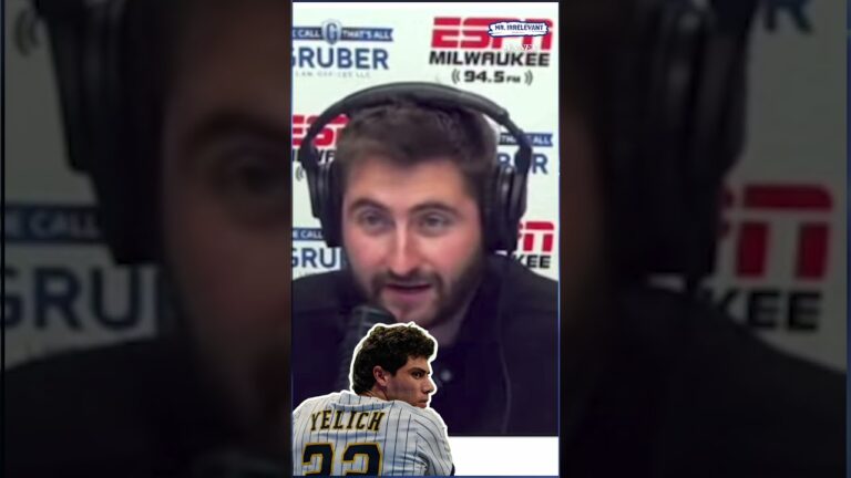 ミルウォーキー # ブルワーズ は戦うチャンスを与えていません。