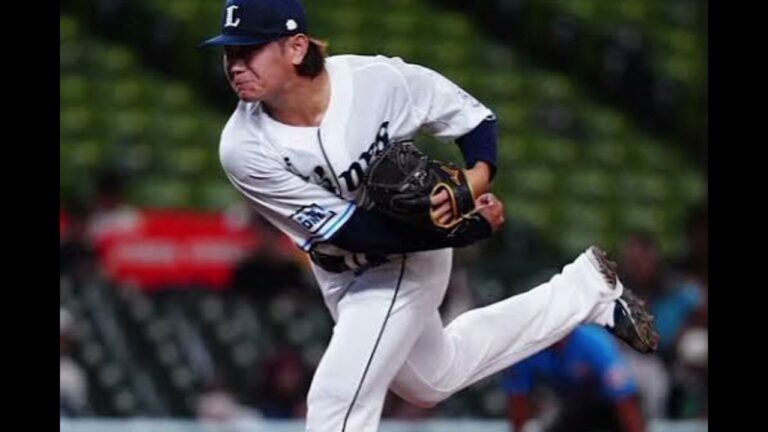 西武　青山美夏人、豆田泰志、長谷川信哉の3選手をプエルトリコのウインターL派遣