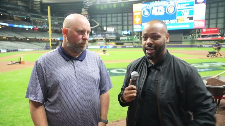 NLCSでミルウォーキー・ブルワーズ対ロサンゼルス・ドジャース第2戦の敗戦を分析する