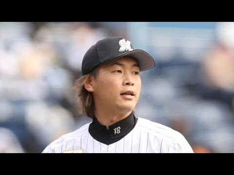 開幕投手から引退へ…ロッテ二木康太の12年プロ人生を振り返る【背番号18の軌跡】 　→ 検索キーワード：「開幕投手」「背番号18」「ロッテ投手」「プロ野球引退」