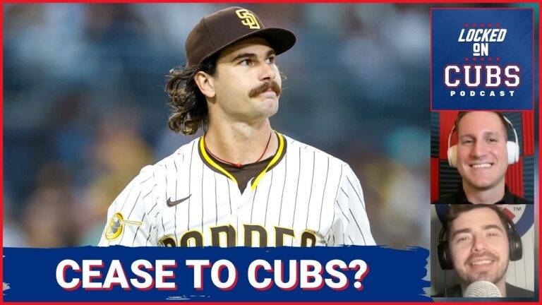 シカゴ・カブスはディラン・シーズのような投手を獲得しなければならない