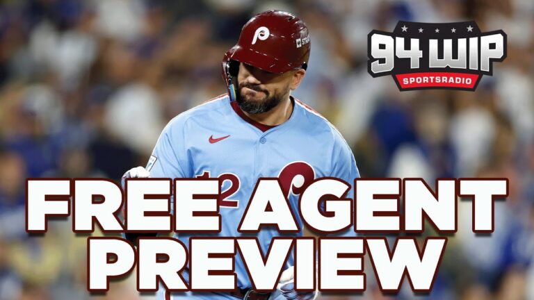 ルーベン・アマロ・ジュニアのフィリーズフリーエージェント予想