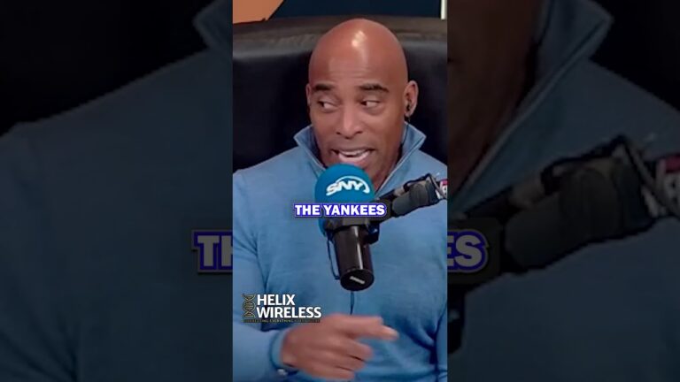 ティキはドジャースが大谷翔平にしたことをヤンキースもアーロン・ジャッジのためにしなければならないと言う！