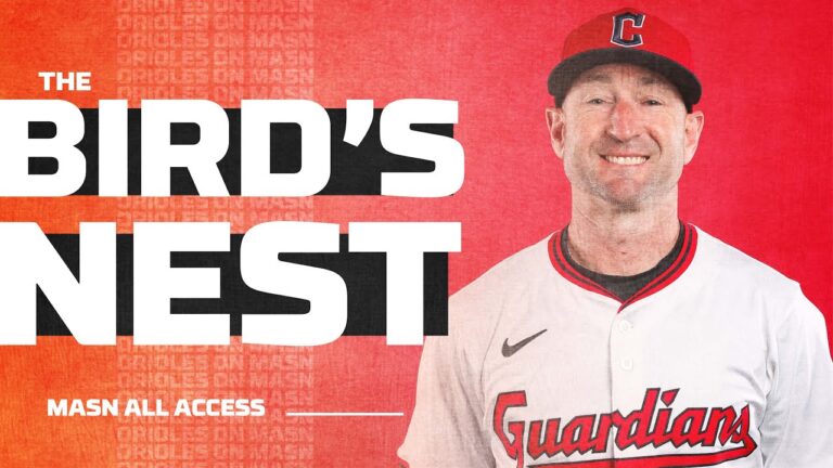 オーズの新監督クレイグ・アルバーナズはボルティモアに何をもたらすだろうか？ | 「鳥の巣」