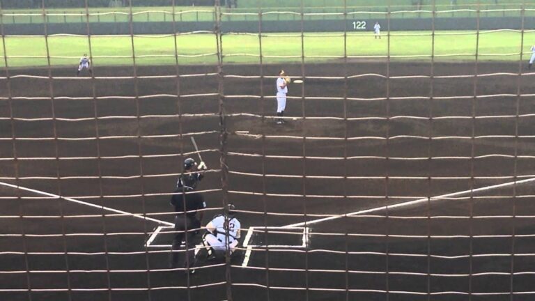 2014年9月30日 ソフトバンク-阪神(2軍) 黒瀬選手の打席