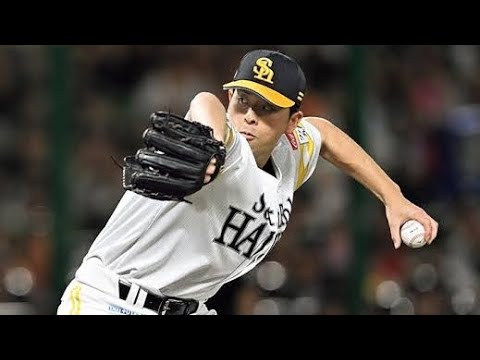 【インタビュー】ソフトバンク・大関友久　理想からの逆算「ポストシーズンでも“魂”を感じてもらえるように一生懸命やっていきたい」