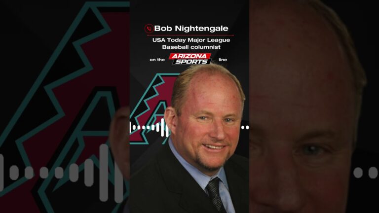 なぜアリゾナ・ダイヤモンドバックスはケテル・マルテのトレードを検討するのでしょうか?